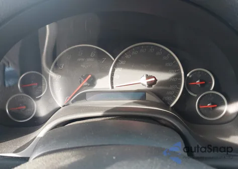 2007 Chevrolet Corvette из США, поврежденный, VIN 1G1YY36U875109528